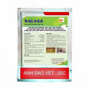 Balasa-che-pham-sinh-hoc