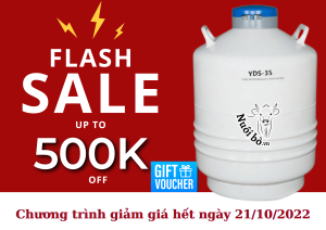 Red And White Flash Sale (poster (landscape)) (1)